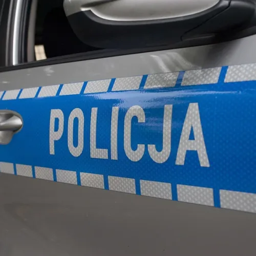 Policjanci z Leszna zatrzymali fałszywych funkcjonariuszy CBŚP