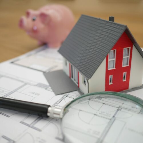 Czy warto wziąć kredyt hipoteczny?