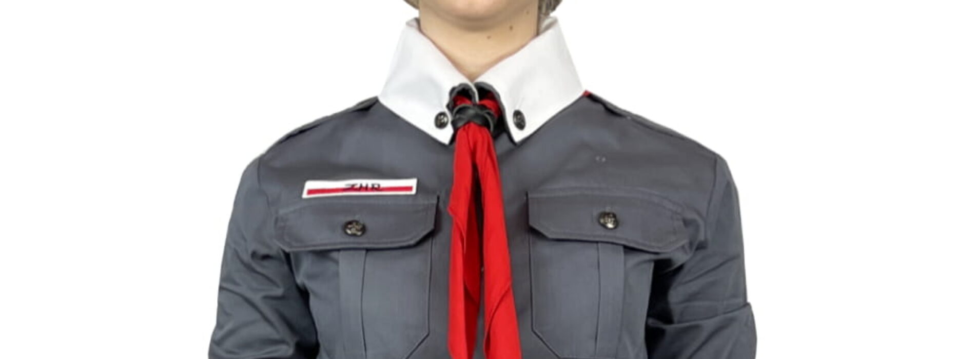 Jakie znaczenie ma mundur harcerski oraz jakie są zasady jego noszenia?